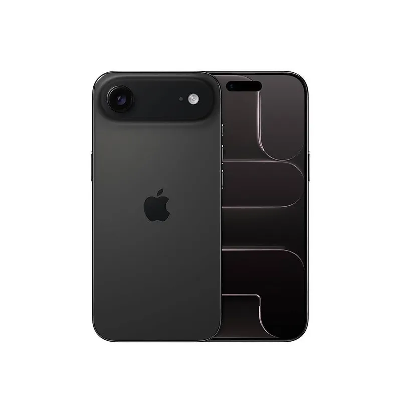 iPhone 17 air black (новый)