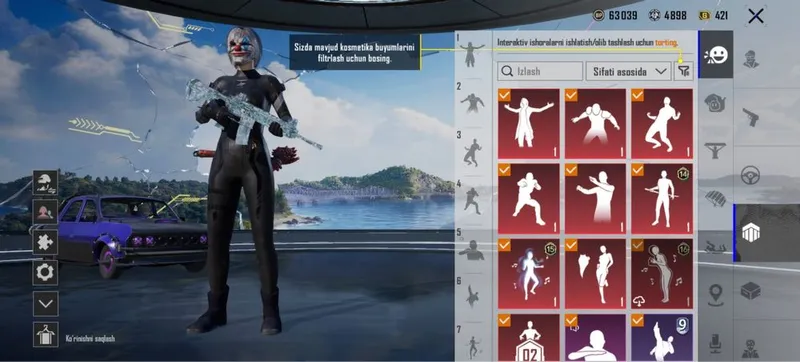 Pubg akk sotiladi 1 mln — фото 2