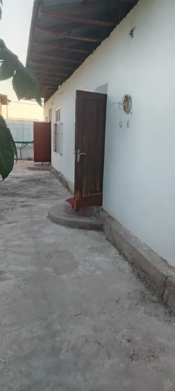 Zudlik bilan xovli joy sotiladi 1