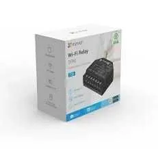 Ezviz T36 WiFi Реле управления