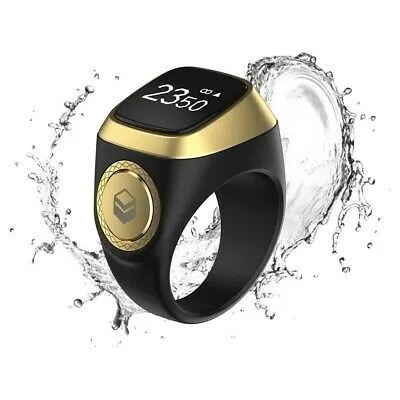 ZIKR RING электронный смарт тасбех