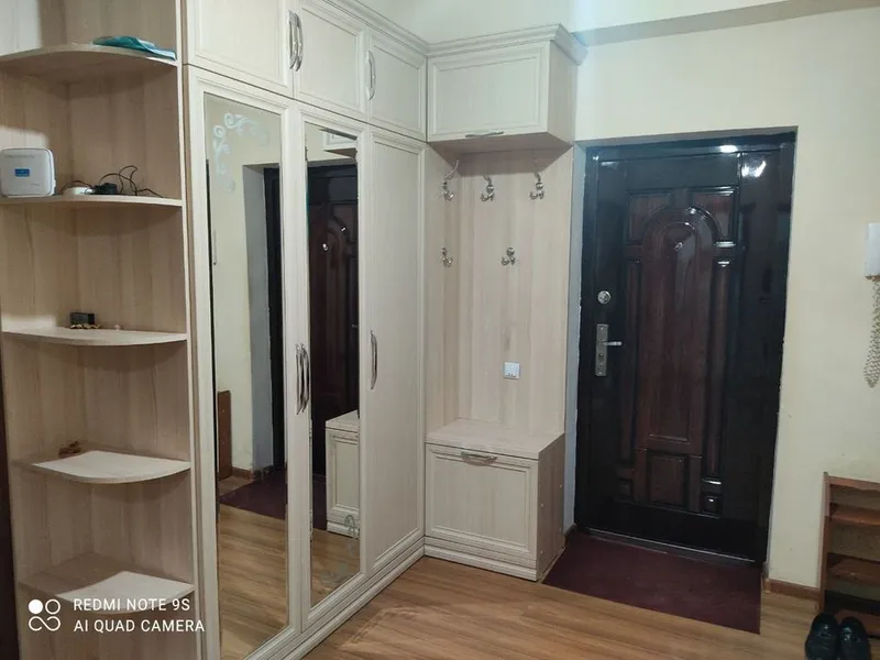 4 xonali kvartira, 136 m², 2/5 qavat (ikkilamchi) 5