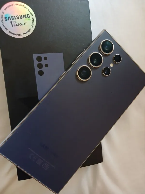 S 24ultra