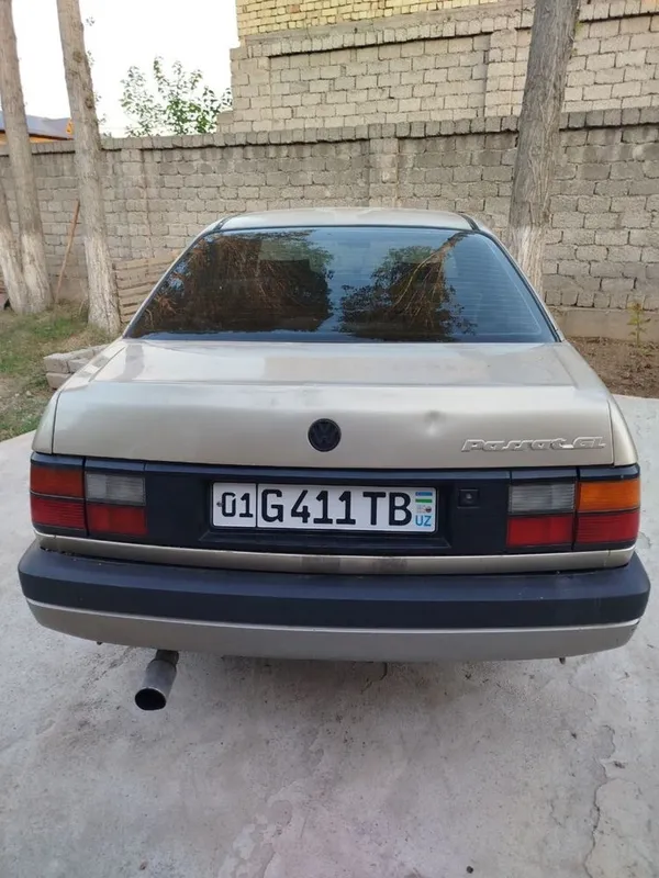 Продается машина Vokswagen Passat