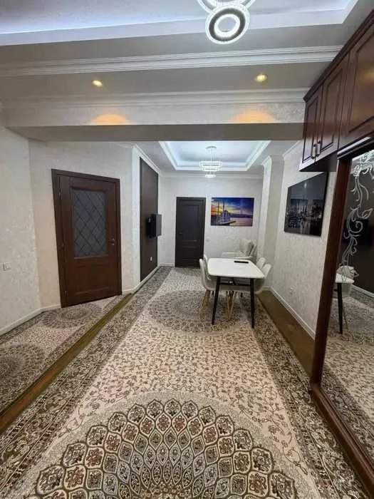Аренда квартира ЖК Пойтахт Гавхар ул Абдулла Кодирий р-н Юнусабадский — фото 3