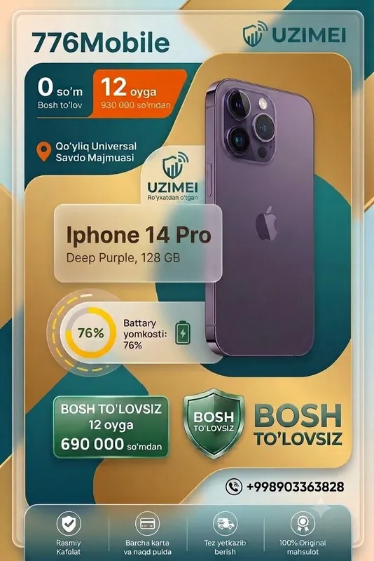 IPhone 14 Pro IPhone 14 Pro