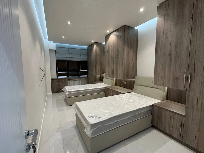 Уста Ширин ЖК Модерн Строй  120м² Юнусабад Малика — фото 9