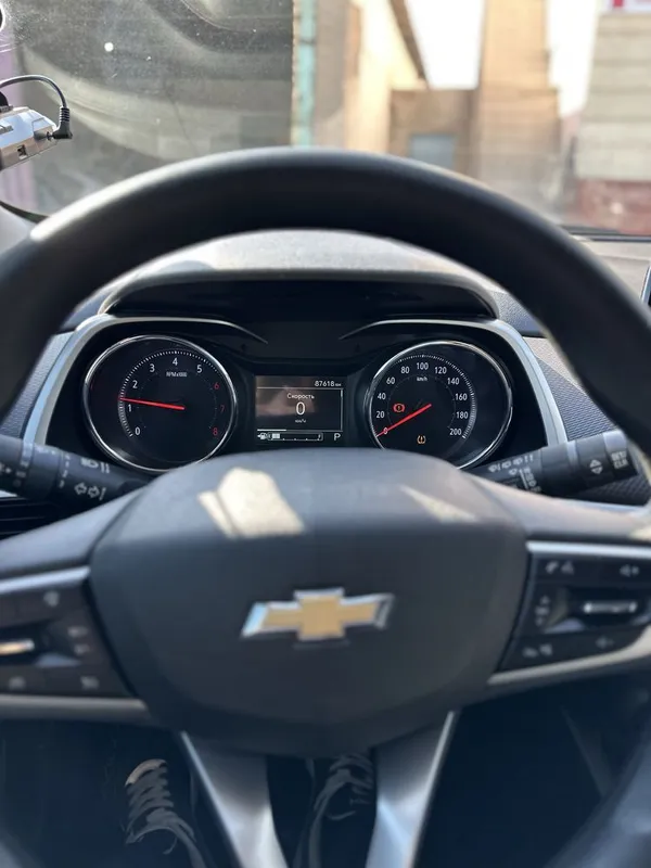 Tracker 2 LTZ. Срочно продается! — фото 3