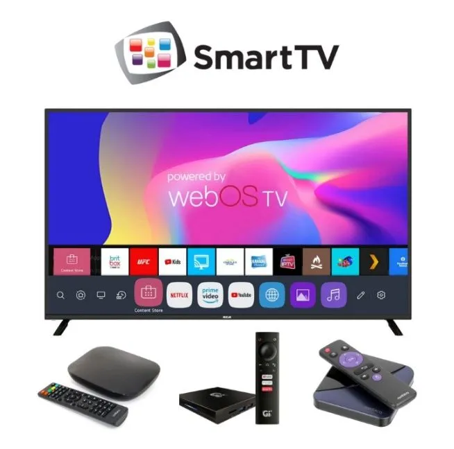 IPTV 1200 kanal ulab beramiz