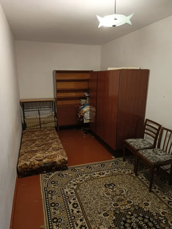 Продается квартира 2мкр 2 комнаты — фото 1