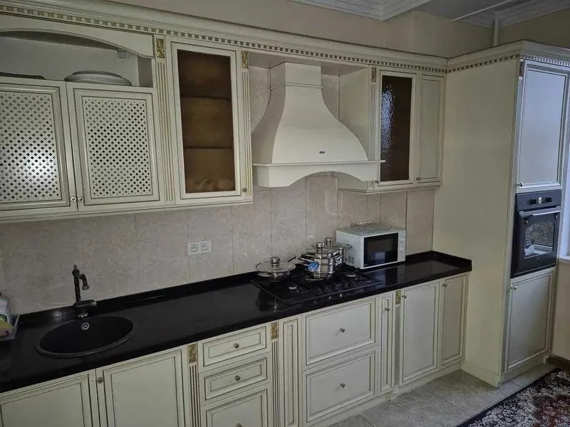Сдаётся квартира Ахмад Дониш 2-ком р-н Юнусабад-13 кв — фото 3