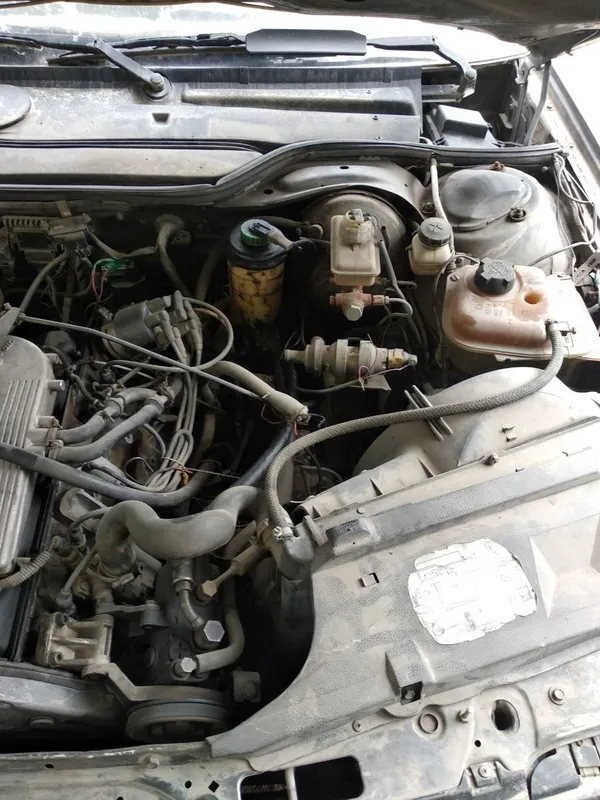 Продается AUDI 200 quatro — фото 4