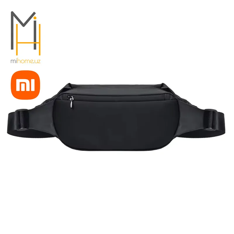Сумка на пояс Xiaomi Sports Chest Bag — фото 3