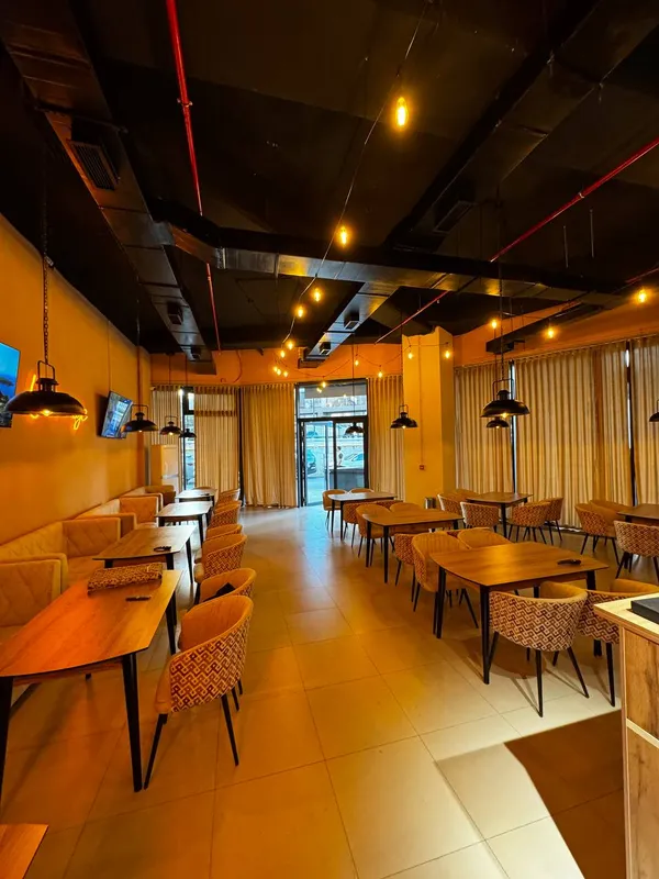 Shayxontohurda 144 m² bino ijarasi · ID 212 6