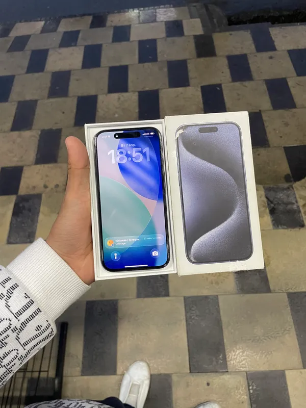 iPhone 15 pro 512gb ayfon айфон 4 iPhone 15 pro 512gb ayfon айфон 4
