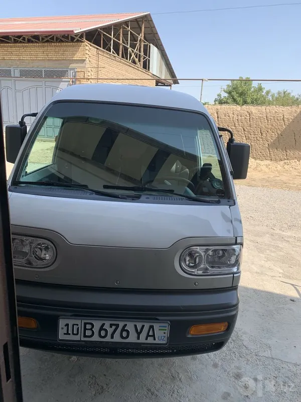 Damas 2019 года, цена 3800 $, торг уместен, перекупщики и просто так не звоните 1 Damas 2019 года, цена 3800 $, торг уместен, перекупщики и просто так не звоните 1
