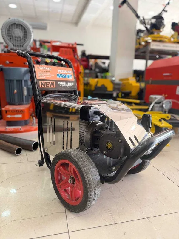 Karcher becker 2.2kW 4