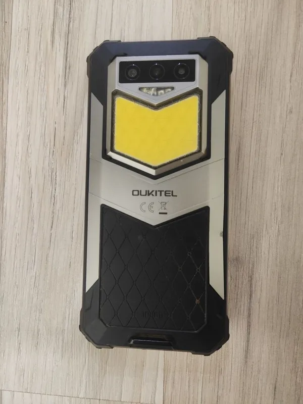 Oykitel wp 26 ip68
