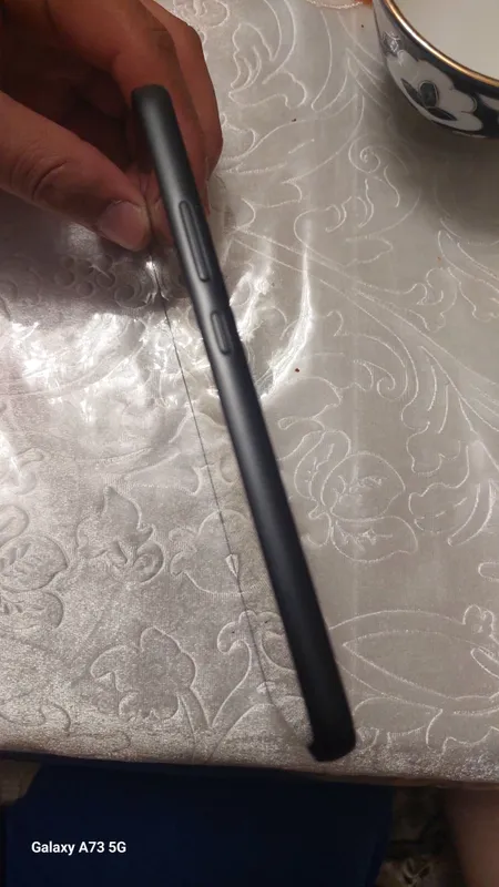 Yaxshi telefon aybi yoq a34 5G — фото 2