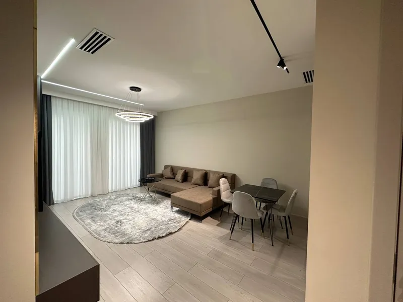 Parkwood ЖКda kvartira shoshilinch ijaraga beriladi 5