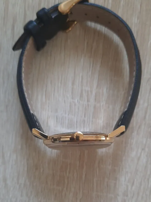 Poljot de luxe 23jewels — фото 5