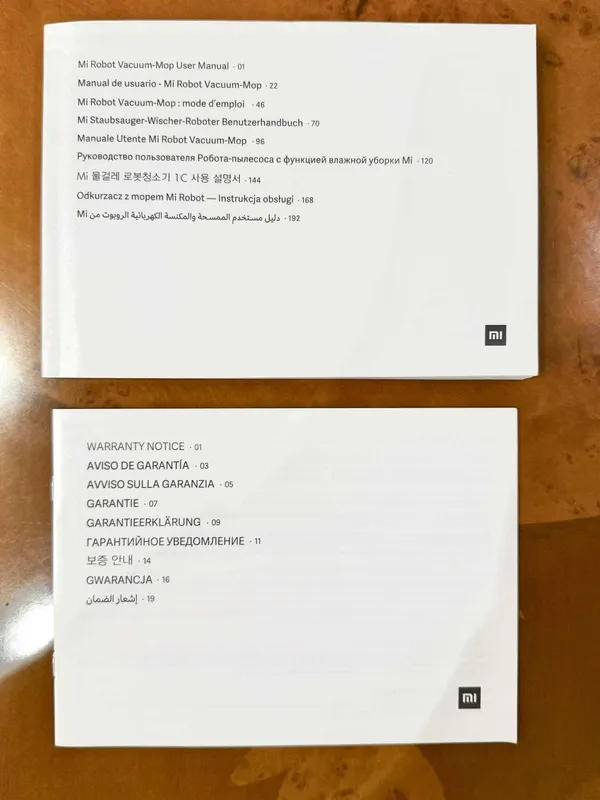 Робот пылесос в шикарном состоянии, xiaomi. — фото 3