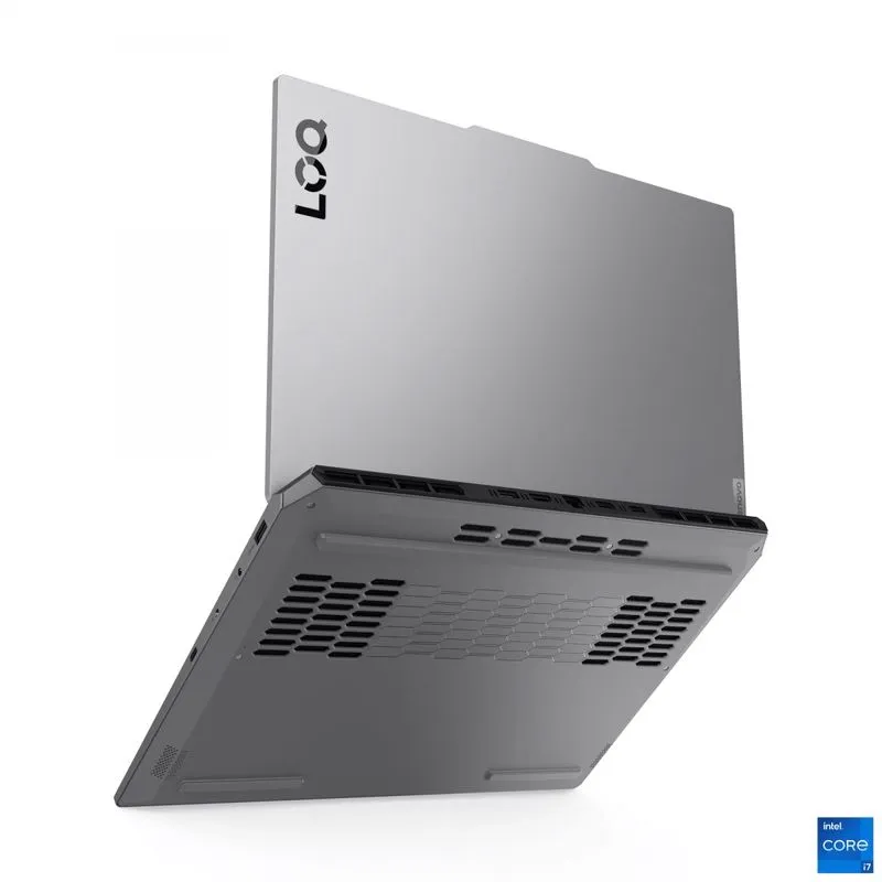 Lenovo Loq Gaming i7-13650HX 16gb 512ssd rtx 5060 8g — фото 3