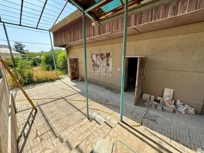 Янги Узбекистан 6 соток угловой ТЦ Rabad — фото 5 Янги Узбекистан 6 соток угловой ТЦ Rabad — фото 5