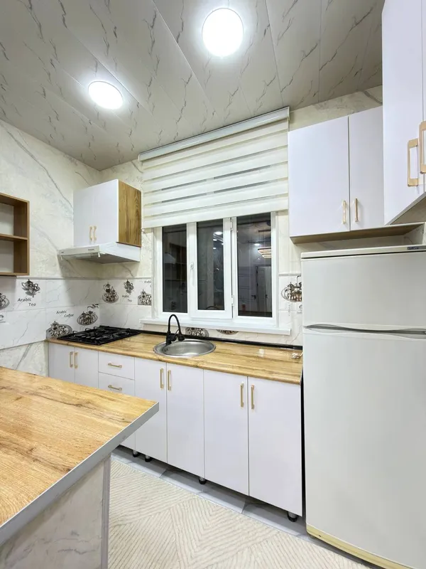 Продажа 2-комн. кв. 46 м², Чиланзарский · ID 7160 5