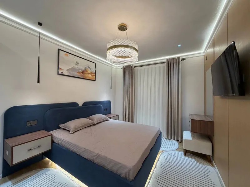 3 xonali kvartira, 71 m² 6 3 xonali kvartira, 71 m² 6