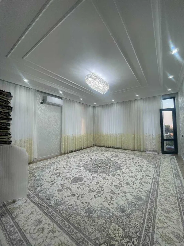 Green House. 2/5/9. 75 м.кв. квартира ижарага берилади ор. Индех базар 2