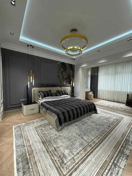 Новостройка "Tiara Residence"80Кв.м 2хком — фото 1