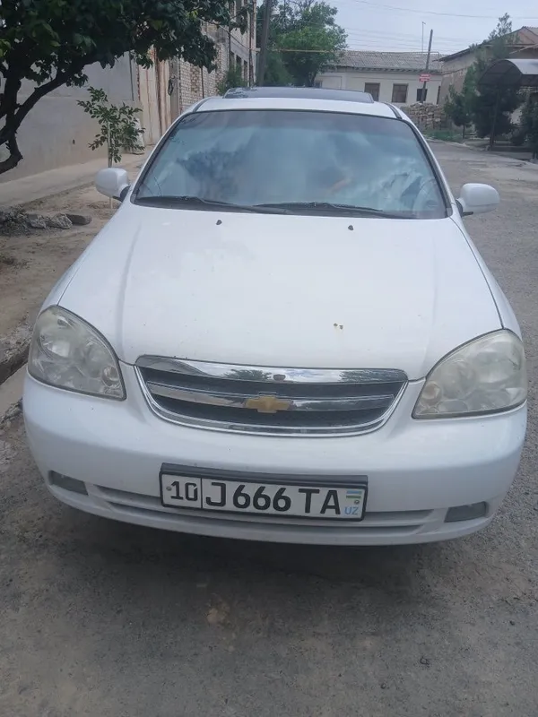 Сотилади лассетти 1.8 — фото 7