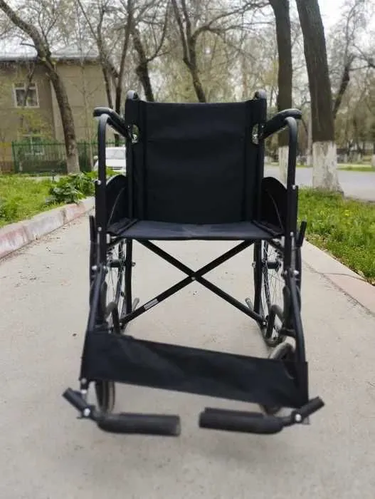 инвалидные коляски Nogironlar aravachasi инвалидная коляска yvyo — фото 1