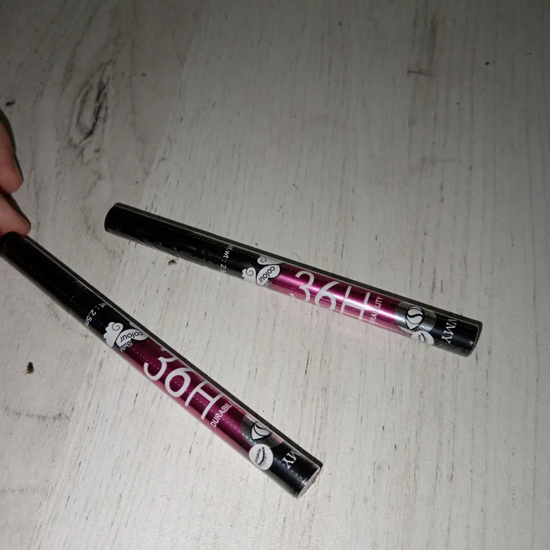 Podvotka-yangi! Flomasterli, Vodostoyki