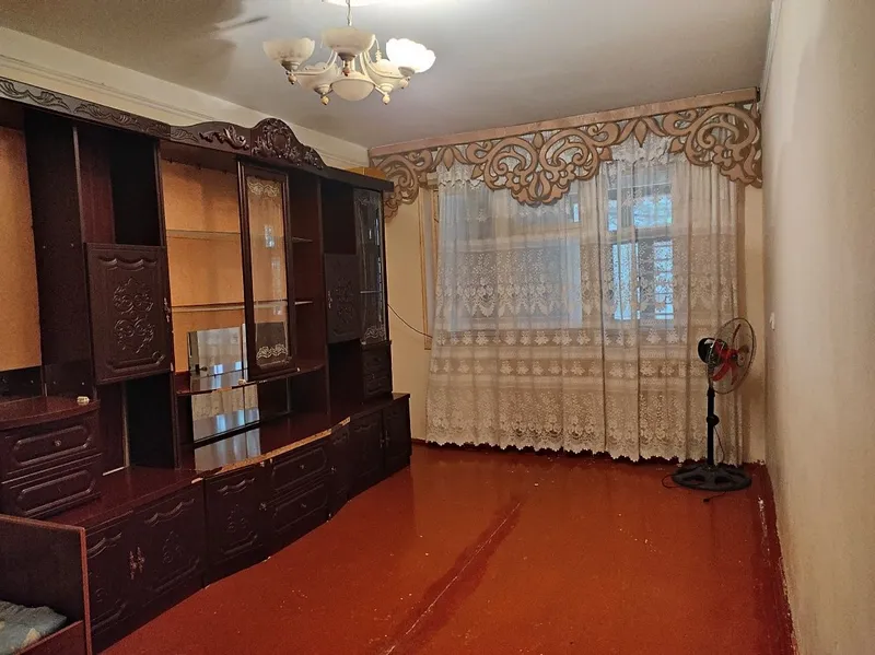 Зангиота квартира ижарага берилади!!