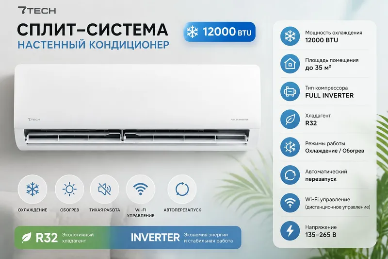 кондиционер 1 кондиционер 1