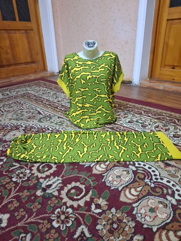 Yozgi dvoyka