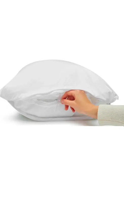 Подушка Protect-a-bed Basic 3