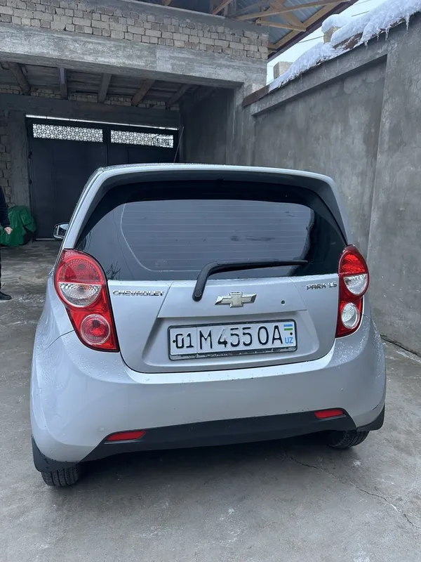 Spark evro 2 pazitsiya ayb yo umuma — фото 1