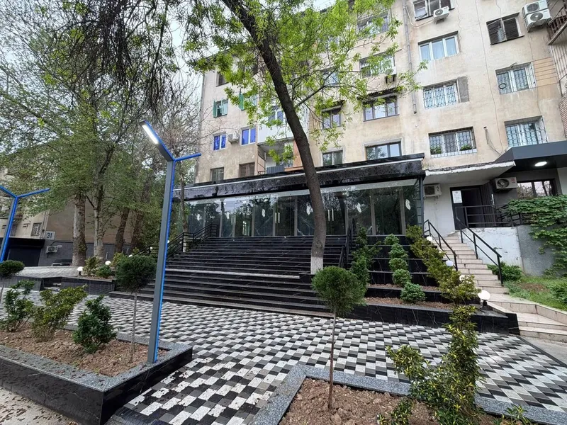 Мирзо-улугбекский: Улица Аккурган 1-ЛИНИЯ 90кв.м Евро Ремонт Срочно — фото 2