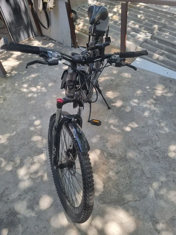 Velosapet 26 razmer holati yaxshi 3 Velosapet 26 razmer holati yaxshi 3