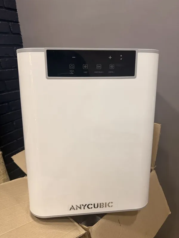 Anycubic Photon M3 max + мойка и дозасветка ( комплект ) 2 Anycubic Photon M3 max + мойка и дозасветка ( комплект ) 2