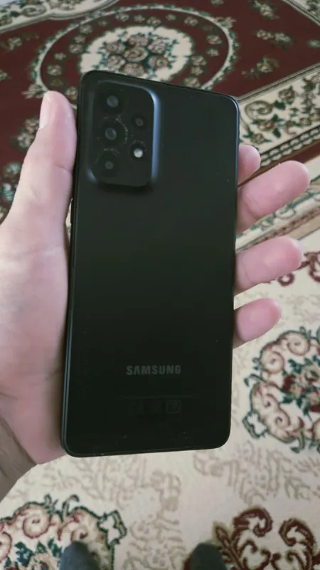 Samsung A33 5G 6/128GB 2 Samsung A33 5G 6/128GB 2