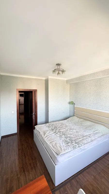 Продам кв на Ц-5, 4 комн 6