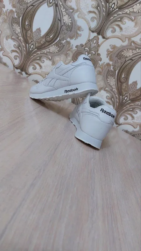 красовки Reebok красовки Reebok