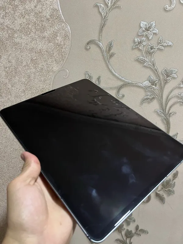 iPad pro sotladi