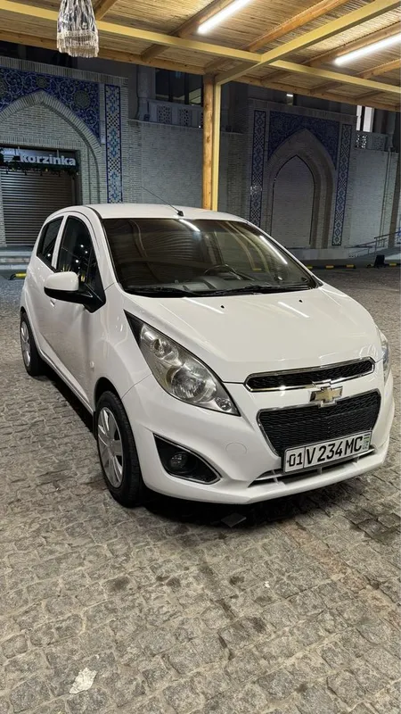 Spark 2018 2 mexanika metan gaz bor 1 Spark 2018 2 mexanika metan gaz bor 1