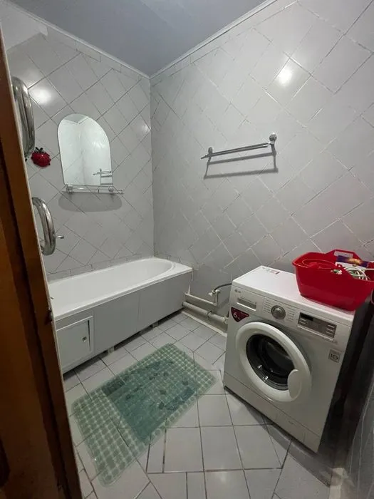 2-комнатная квартира, 68 м², 2/9 этаж (вторичка) — фото 4