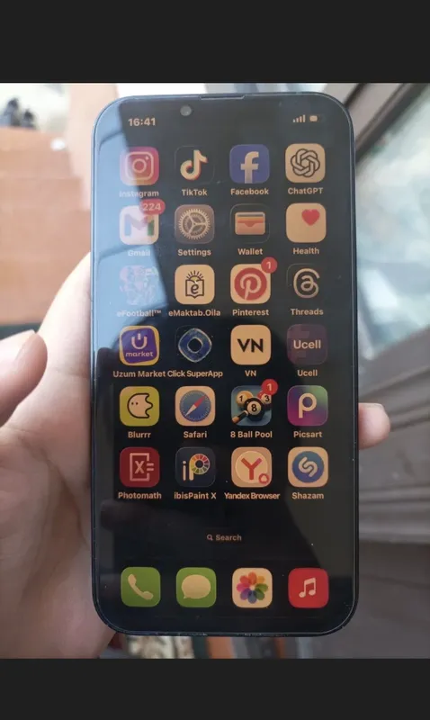 Ideal iphone 13 sotiladi — фото 1